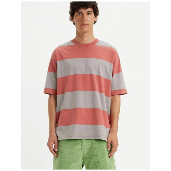 T-Shirt Levi's Skate Graphic Box
