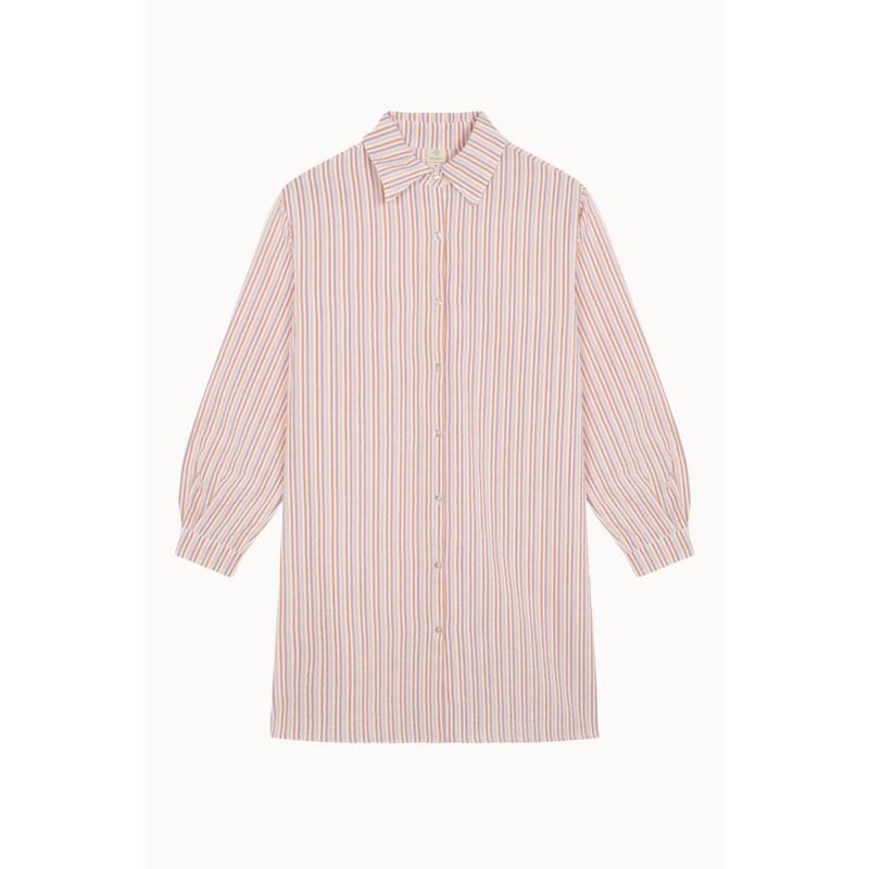 Honey Shirt - Multicolor