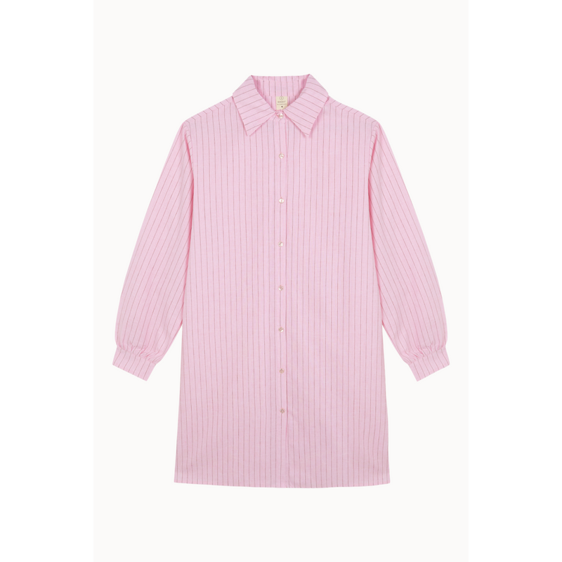 Chemise Mimi - Rose