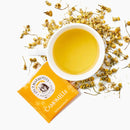 Infusion Camomille - 30 Sachets