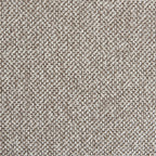 Lisa - 3-Seater Sofa - Fabric - Mottled Beige