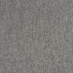 Emma - Sofá cama de 3 plazas - Tela - Gris
