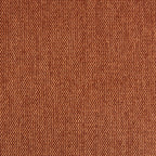 Emma - 3-Seater Sofa Bed - Fabric - Rust