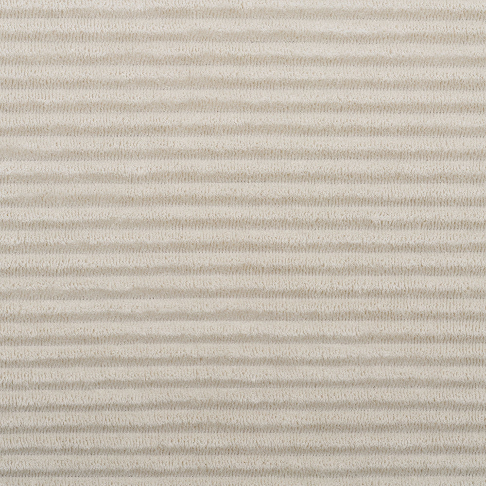 Pol - 3-Seater Sofa Bed - Corduroy - Beige