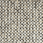 Villabon - 4-Seater Sofa Bed - Fabric - Natural Mottled