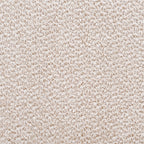 Lou - Sofá cama comprimido de 3 plazas - Tela - Beige