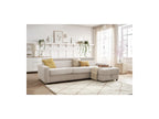 Reversible Corner Sofa Bed with Storage - 140x190 - Monaco - Corduroy