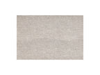 Fixed Straight 3-Seater Boheme Sofa in Flecked Fabric