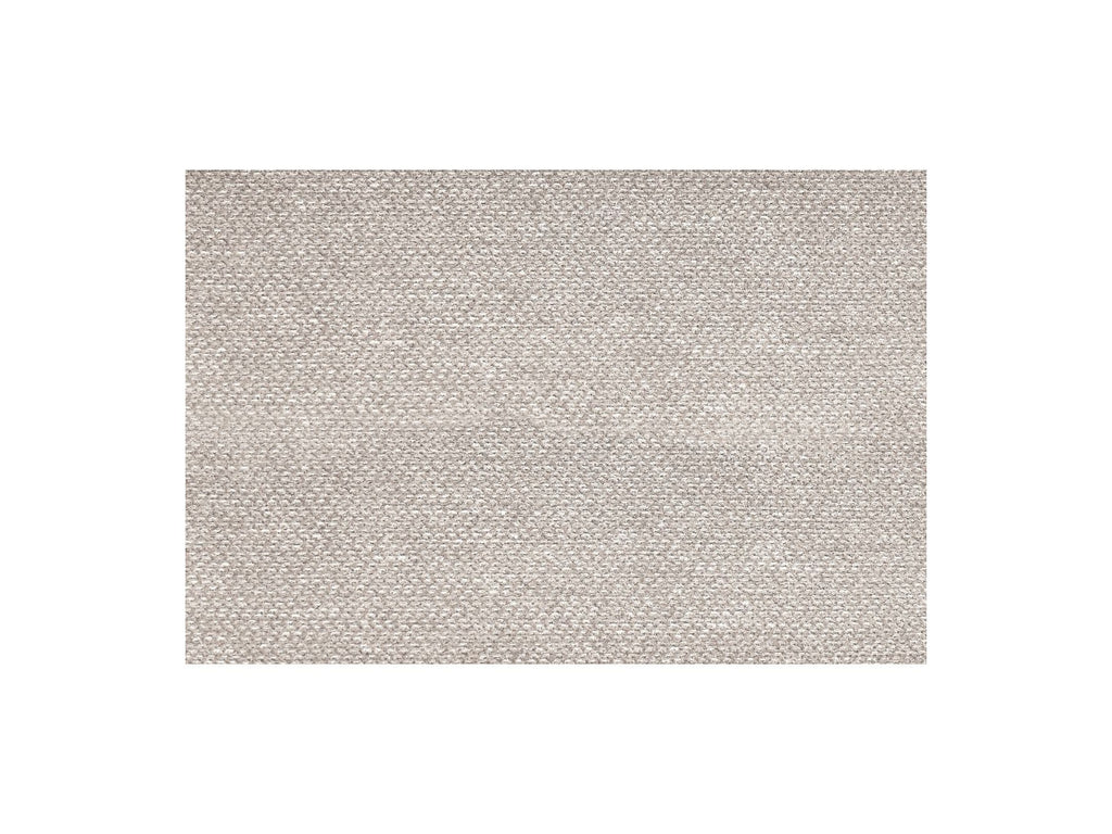 Fixed Panoramic Sofa - Megeve - Mottled Fabric - Right-Hand Corner