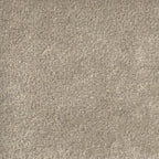 Villabon - 3-Seater Sofa - Velvet with Black Hairpin Legs - Beige