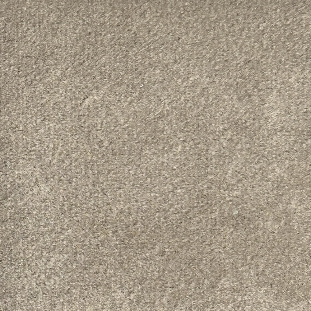 Villabon - 4-Seater Sofa - Velvet - Beige