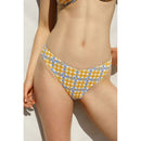 Bas De Maillot Candice - Jaune