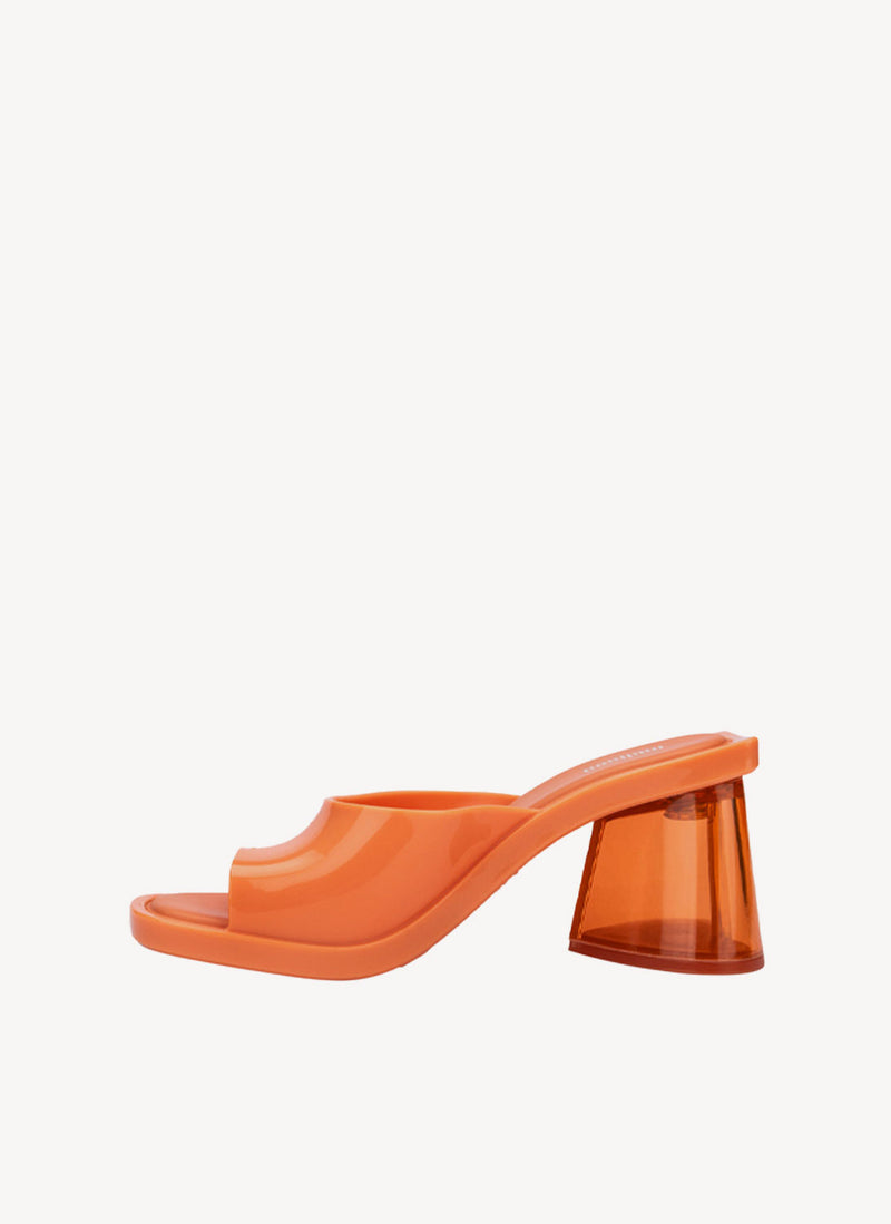 Melissa - Mules Candy - Orange - Femme