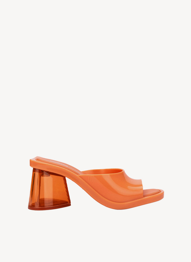 Melissa - Mules Candy - Orange - Femme