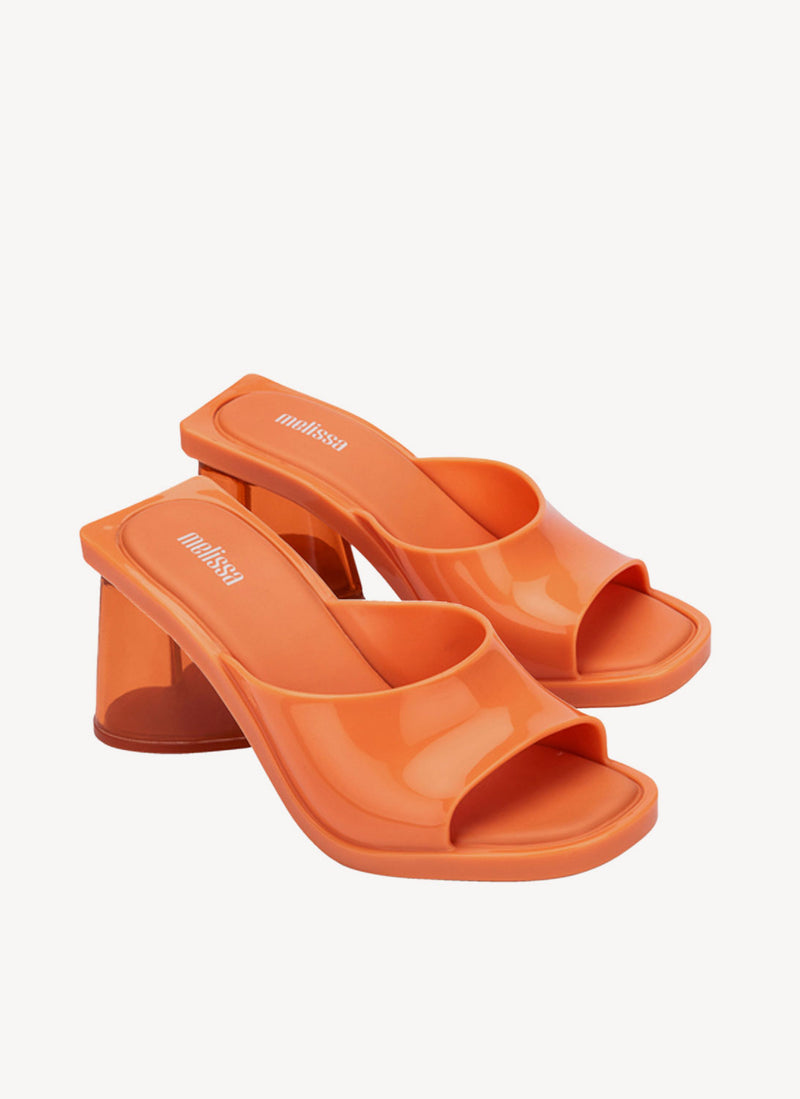 Melissa - Mules Candy - Orange - Femme