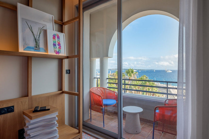 Canopy By Hilton Cannes