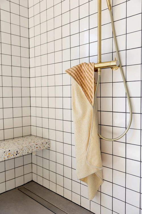 Cape De Bain Cafi - Faïence Olive