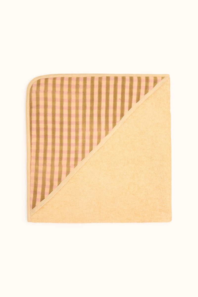 Cape De Bain Cafi - Faïence Olive