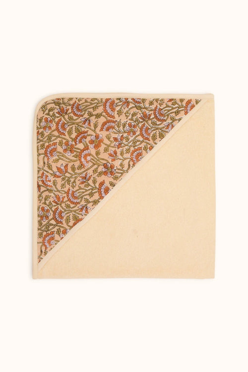 Cape De Bain Cafi - Champêtre Orange