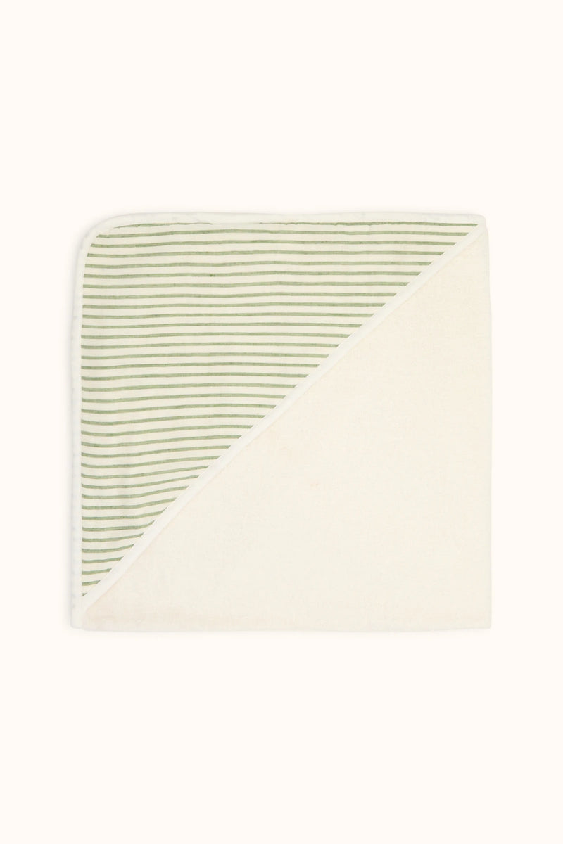 Cape De Bain Cafi - Khadi Sauge