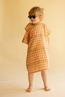 Cape De Bain Capri - Blossom Orange - Enfant