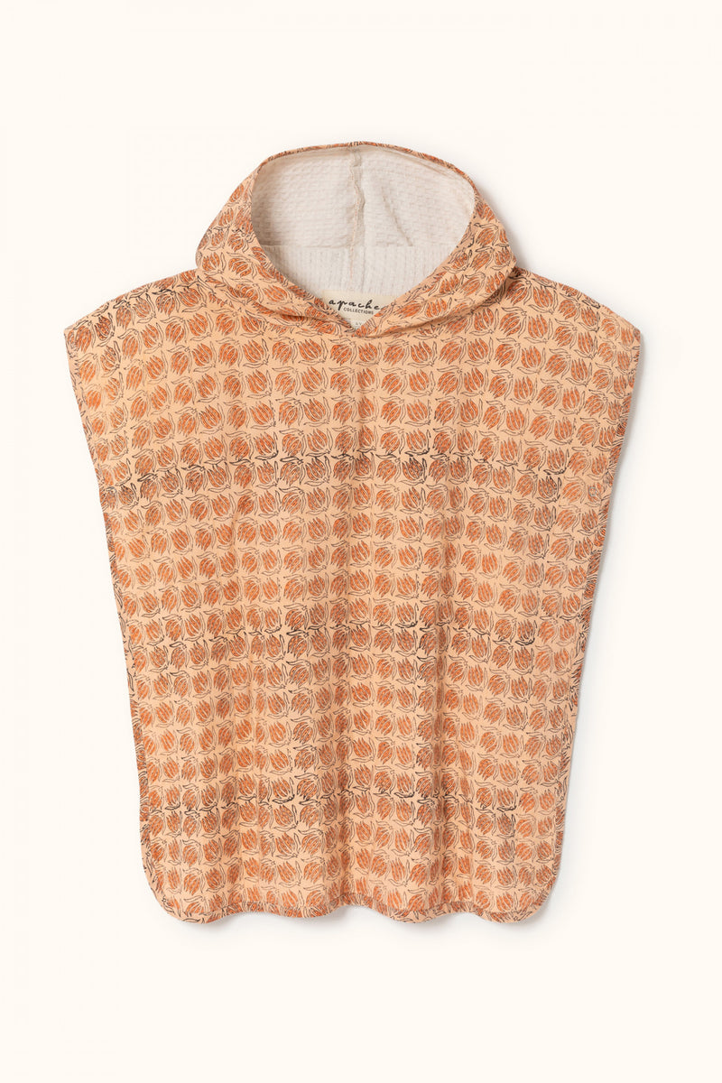 Cape De Bain Capri - Blossom Orange - Enfant