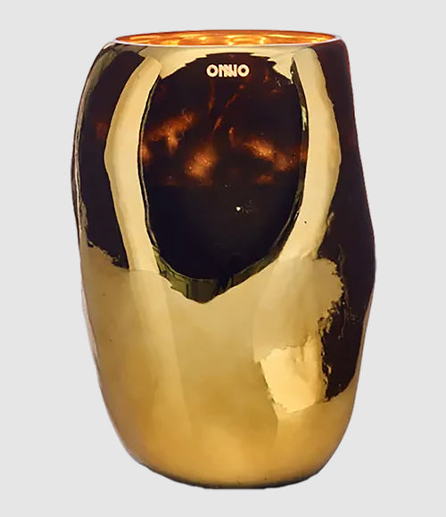 Onno - Bougie Cape Gold Xl Muse - Mixte