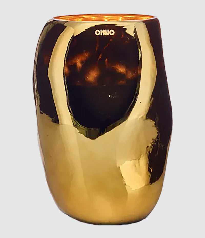 Onno - Bougie Cape Gold Xl Muse - Mixte