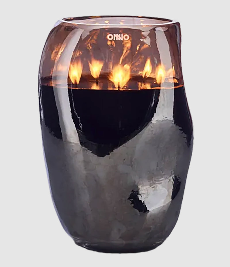 Onno - Bougie Cape Smoked Grey Xl Sage - Mixte