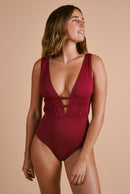 Le Captivant - Lie De Vin