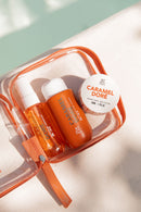 CARAMEL DORÉ - Coffret Parfumé