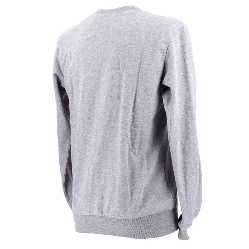 Cardigan Ac Adidas Originals - Gris
