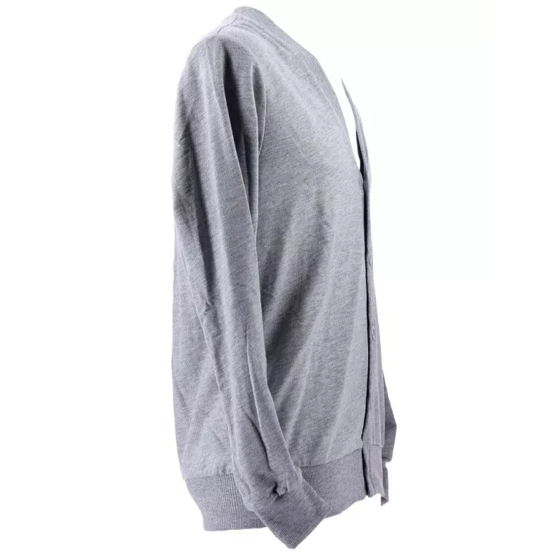 Cardigan Ac Adidas Originals - Gris