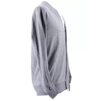 Cardigan Ac Adidas Originals - Gris