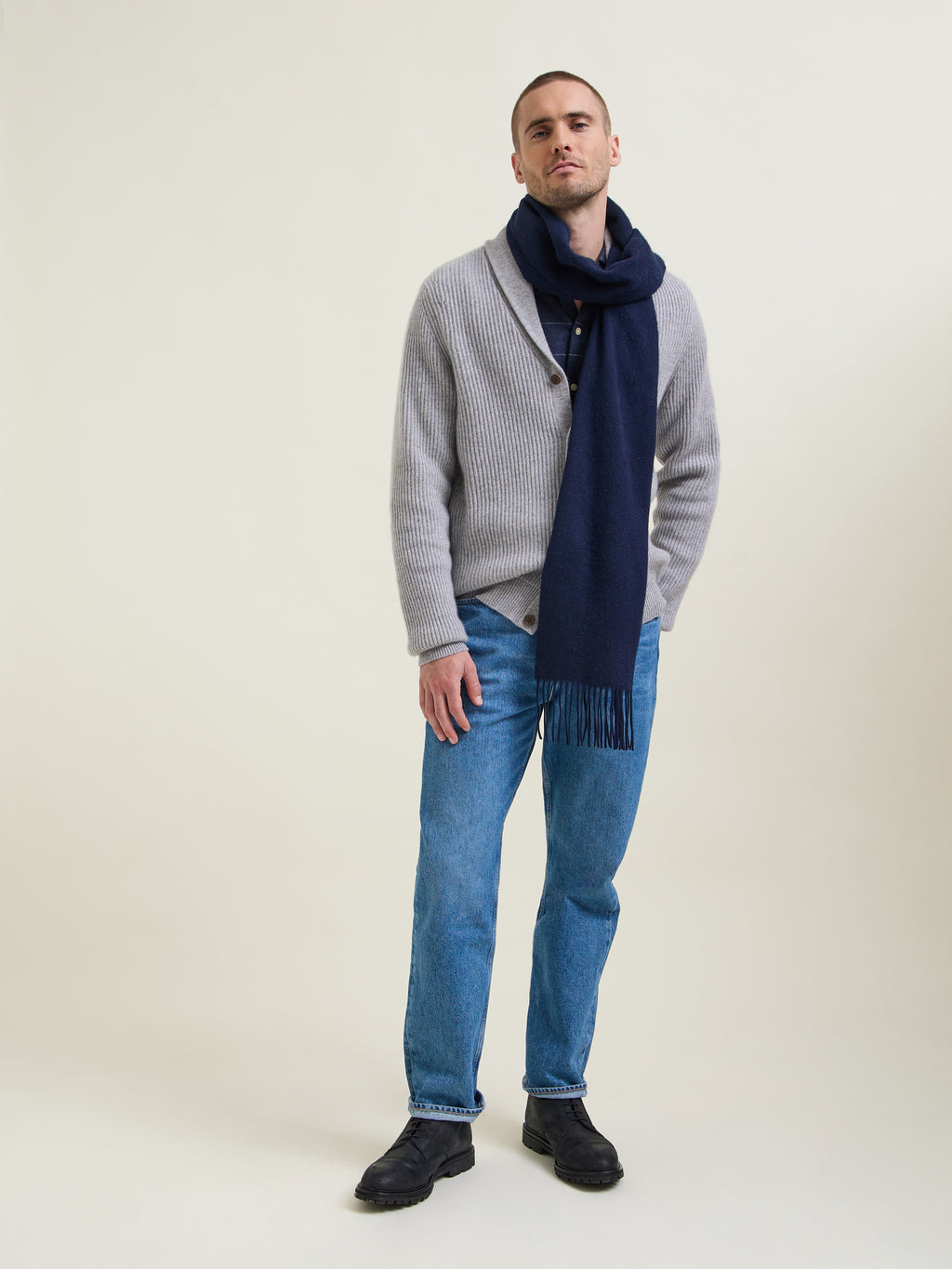 Yeleg cashmere