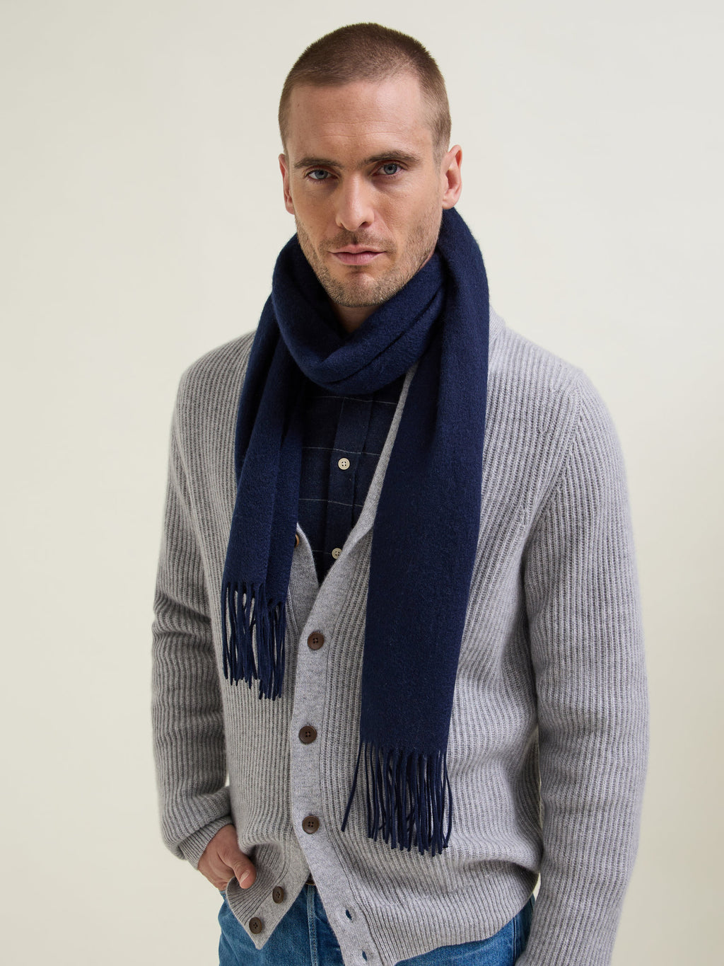 Yeleg cashmere