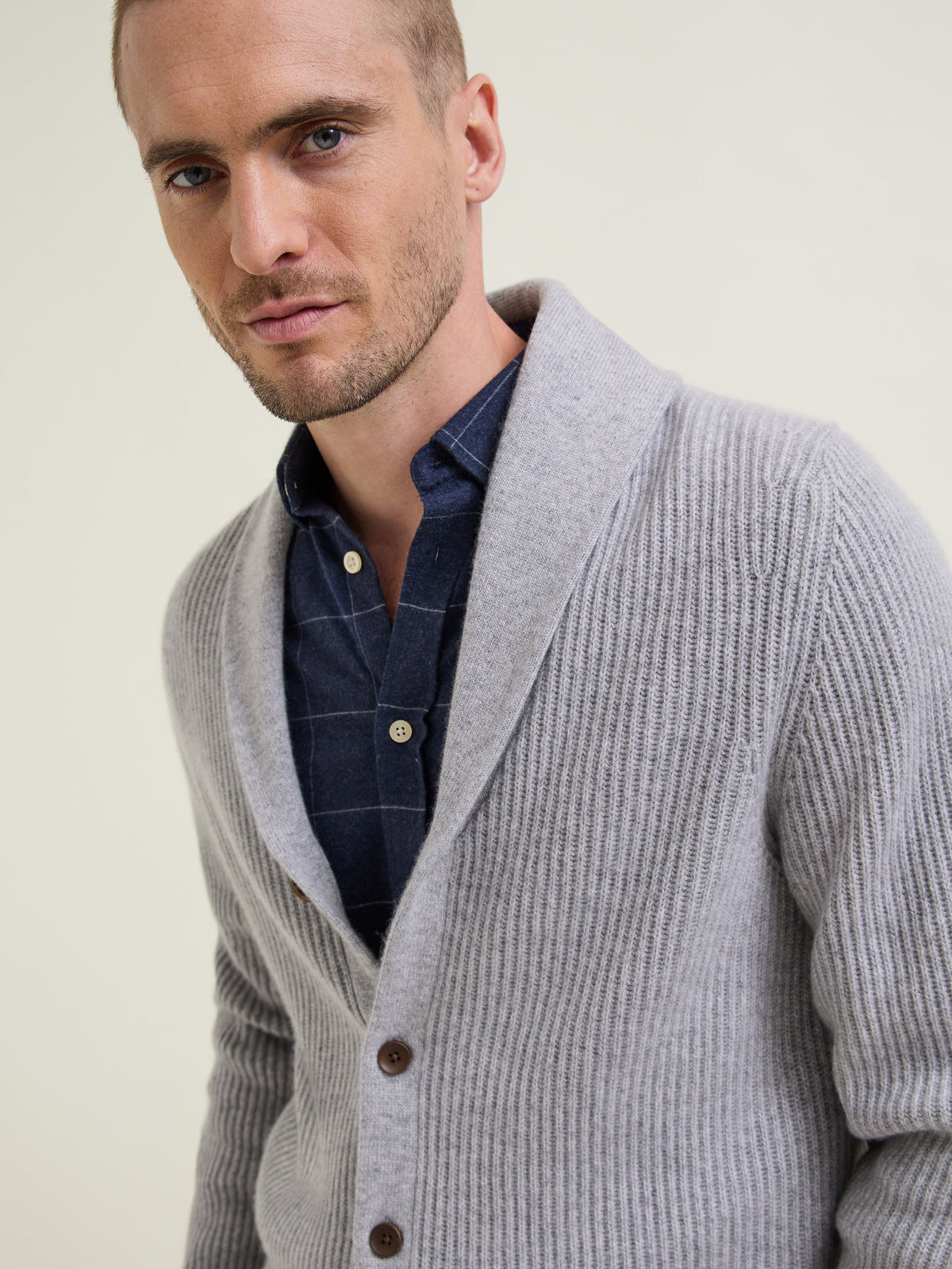 Yeleg cashmere