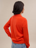 Jersey de cachemira Amara