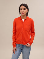 Jersey de cachemira Amara