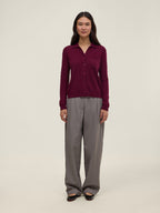 Pull cachemire Amara