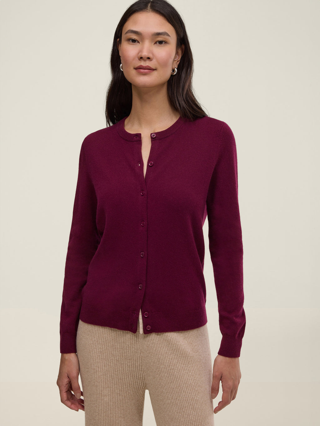 Buul Cashmere