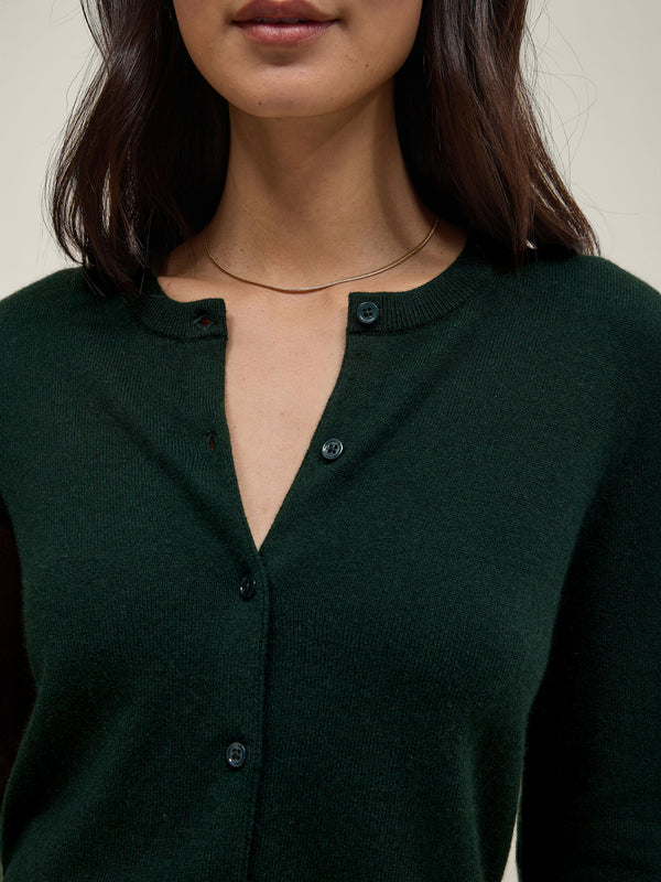 Buul Cashmere