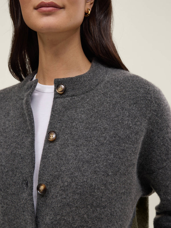 Cardigan Zuu