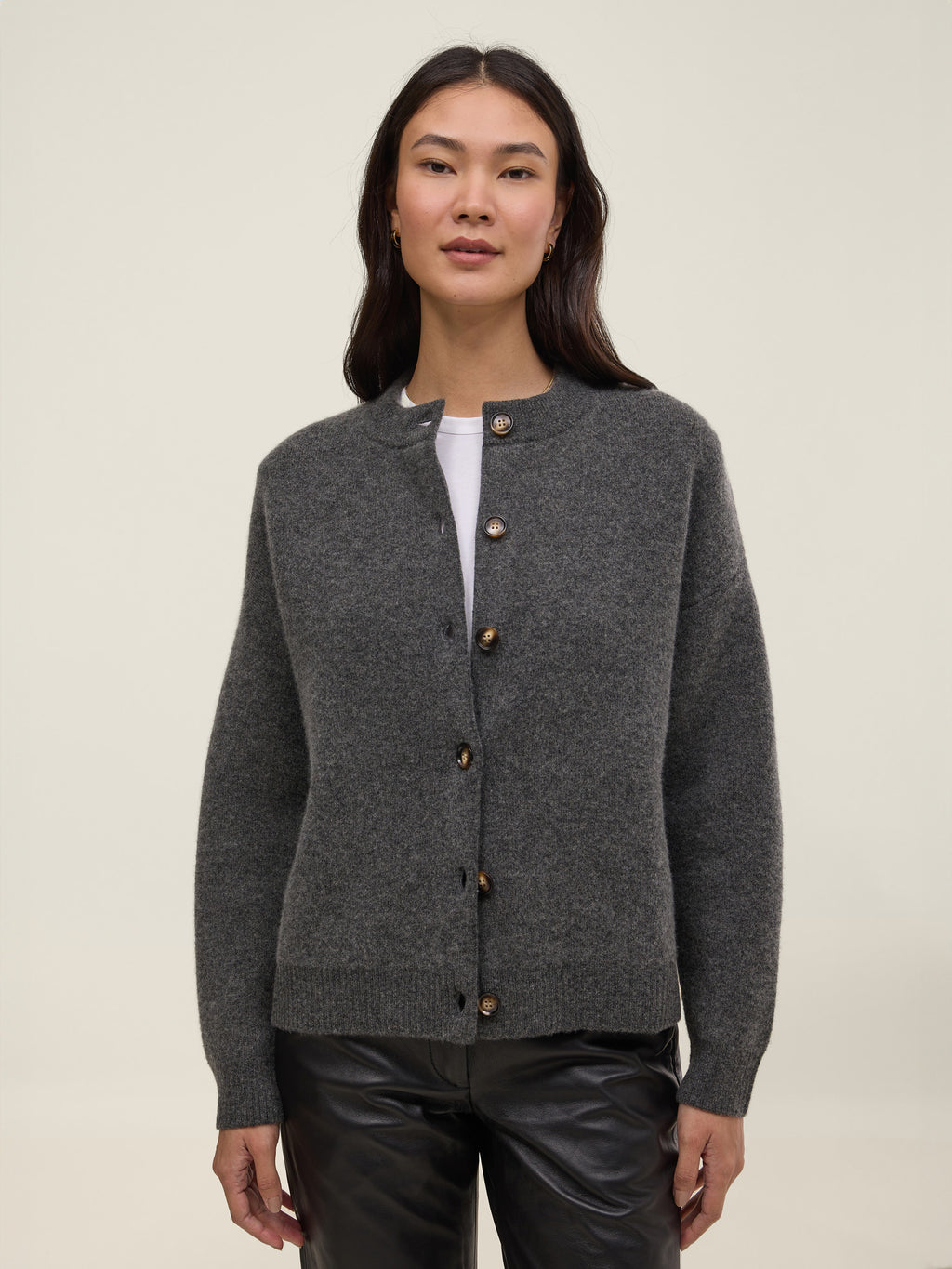 Cardigan Zuu