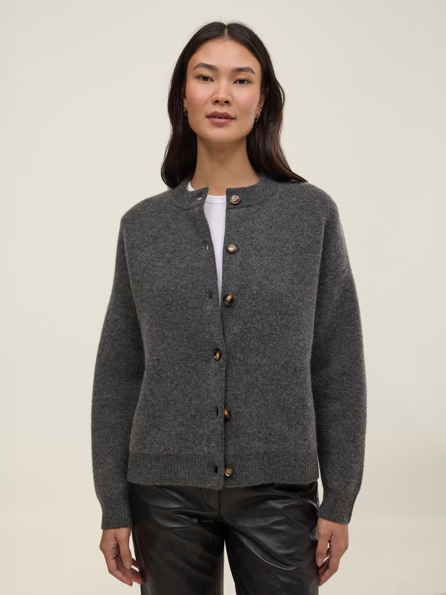 Cardigan Zuu