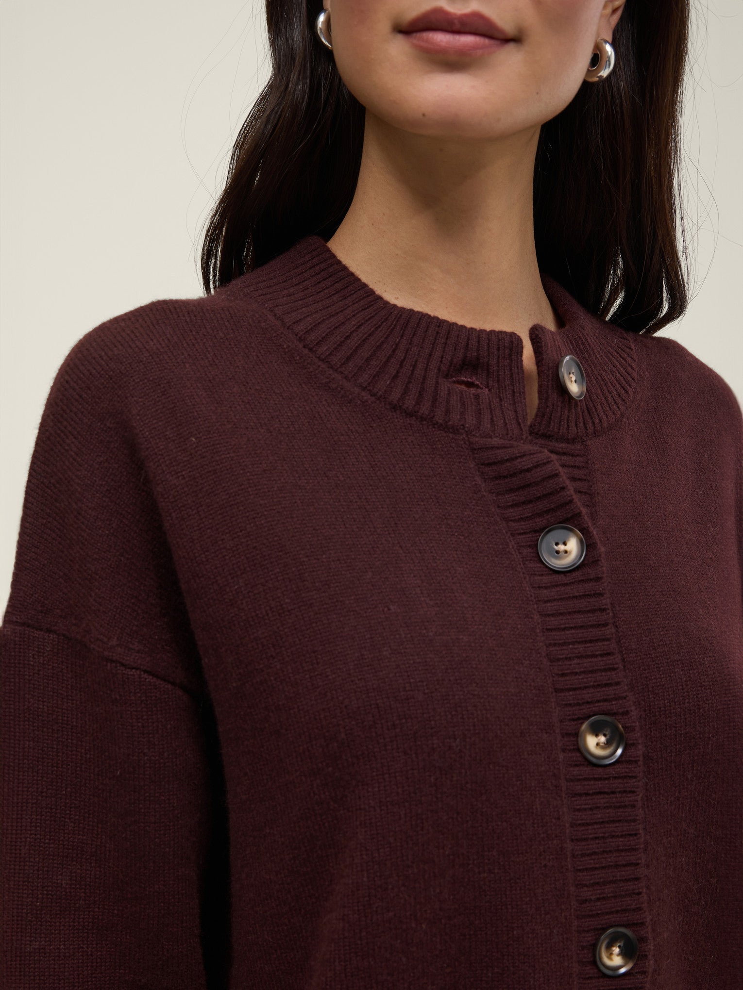 Vera cashmere