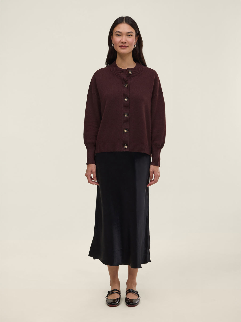 Vera cashmere