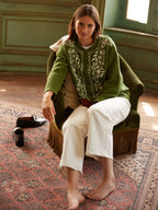 Cachemire Greta