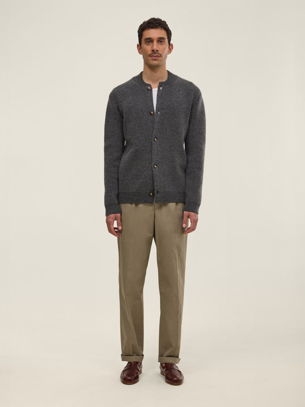 Iro cardigan