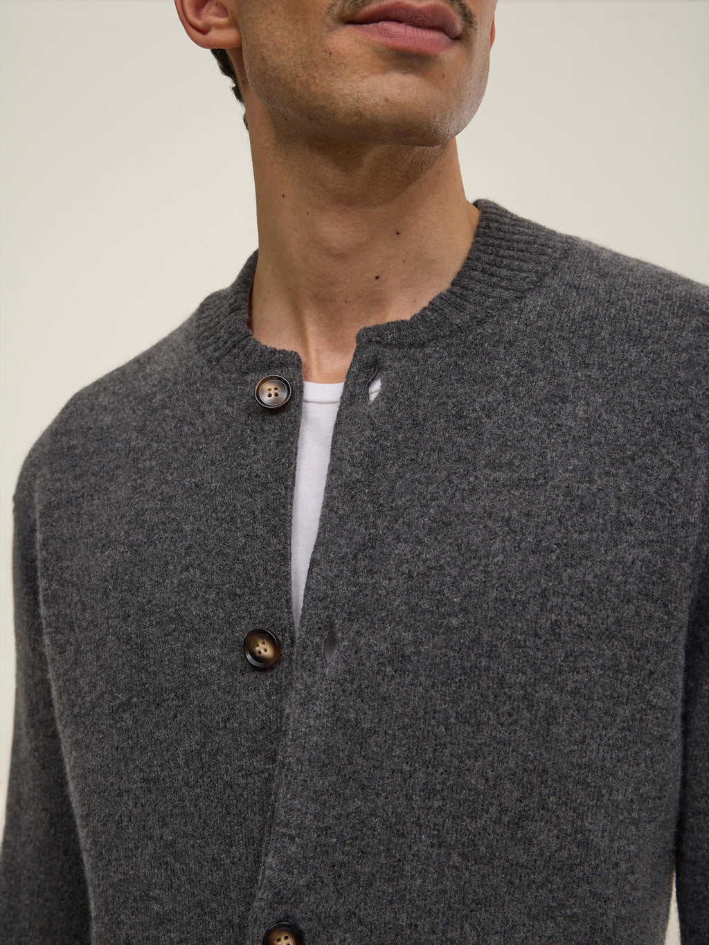 Iro cardigan